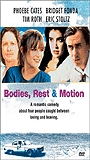 Bodies, Rest & Motion scènes de nu