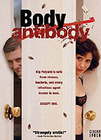 Body/Antibody 2007 film scènes de nu