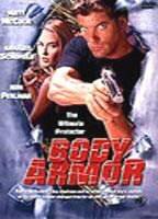 Body Armor (1996) Scènes de Nu
