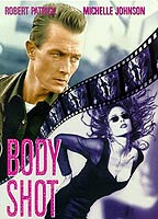 Body Shot (1993) Scènes de Nu