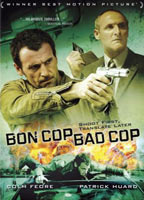 Bon Cop, Bad Cop (2006) Scènes de Nu
