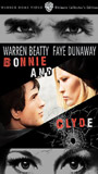 Bonnie et Clyde (1967) Scènes de Nu