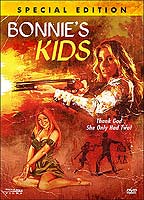 Bonnie's Kids (1972) Scènes de Nu