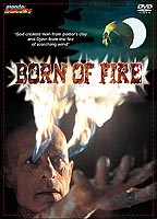 Born of Fire (1987) Scènes de Nu