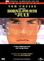 Born on the Fourth of July 1989 film scènes de nu