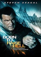Born to Raise Hell (2010) Scènes de Nu