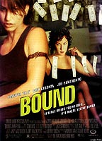 Bound (I) (1996) Scènes de Nu