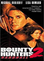 Bounty Hunters 2 (1997) Scènes de Nu