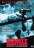 Bounty Hunters 1996 film scènes de nu