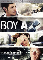 Boy A (2007) Scènes de Nu