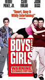 Boys and Girls (2000) Scènes de Nu