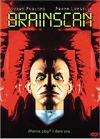 Brainscan (1994) Scènes de Nu