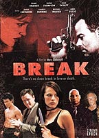 Break 2009 film scènes de nu