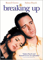 Breaking Up (1997) Scènes de Nu