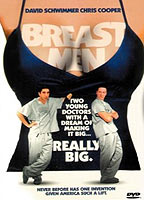 Breast Men (1997) Scènes de Nu