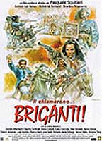 Briganti: Amore e libertà 1994 film scènes de nu