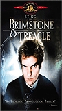 Brimstone and Treacle 1982 film scènes de nu