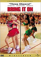Bring It On (2000) Scènes de Nu