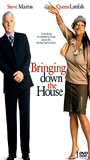 Bringing Down the House (2003) Scènes de Nu