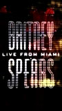 Britney Spears Live from Miami 2004 film scènes de nu