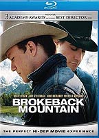 Brokeback Mountain (2005) Scènes de Nu