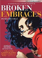 Broken Embraces 2009 film scènes de nu