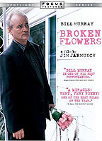Broken Flowers (2005) Scènes de Nu