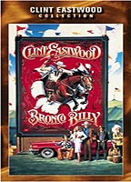 Bronco Billy 1980 film scènes de nu