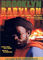 Brooklyn Babylon (2000) Scènes de Nu