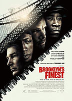 Brooklyn's Finest (2009) Scènes de Nu
