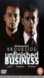 Brookside: Unfinished Business 2003 film scènes de nu