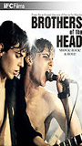 Brothers of the Head (2005) Scènes de Nu