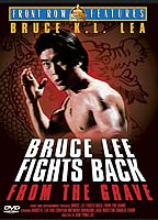 Bruce Lee Fights Back from the Grave (1976) Scènes de Nu