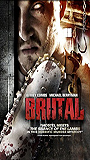 Brutal (2007) Scènes de Nu