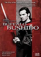 Buffalo Bushido (2009) Scènes de Nu