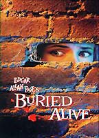 Buried Alive (2007) Scènes de Nu