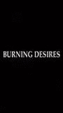 Burning Desires scènes de nu
