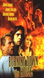 Burning Down the House (2001) Scènes de Nu