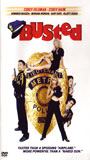 Busted (1996) Scènes de Nu