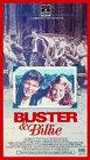 Buster and Billie (1974) Scènes de Nu