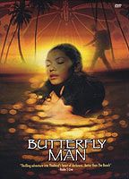 Butterfly Man (2002) Scènes de Nu