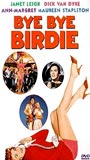 Bye Bye Birdie 1963 film scènes de nu