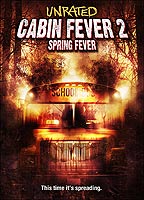 Cabin Fever 2: Spring Fever scènes de nu