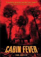 Cabin Fever (2002) Scènes de Nu