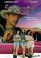 Cadillac Ranch (1997) Scènes de Nu