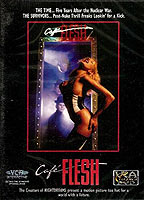 Café Flesh (1982) Scènes de Nu