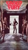 Caged Fury 1984 film scènes de nu