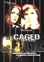 Caged Terror (1973) Scènes de Nu