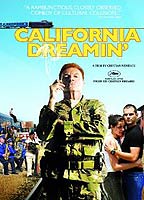 California Dreamin' (2007) Scènes de Nu