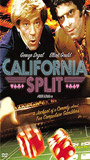 California Split 1974 film scènes de nu